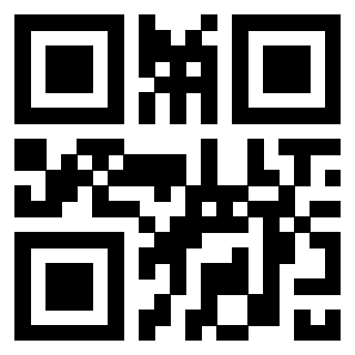 Immagine del QrCode di 3300587561
