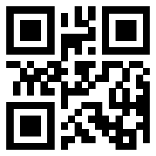 Il Qr Code di 3300587562