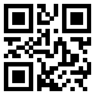 3300587564 - Immagine del Qr Code associato
