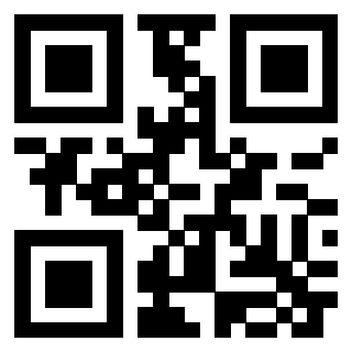 Il QrCode di 3300587567