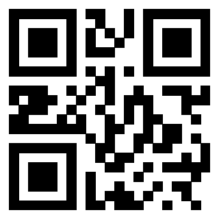 3300587568 QrCode associato