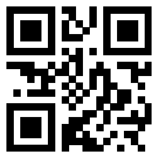 3300587569 Qr Code associato
