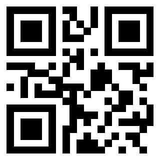 Immagine del QrCode di 3300587573