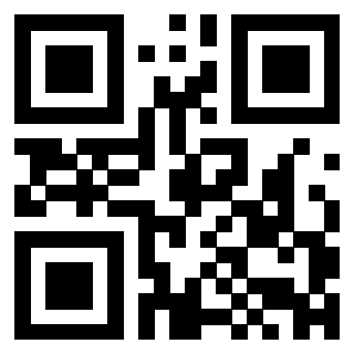 3300587575 - Immagine del Qr Code associato