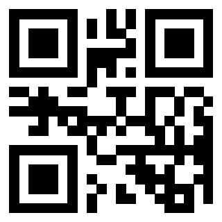 3300587576 Qr Code associato