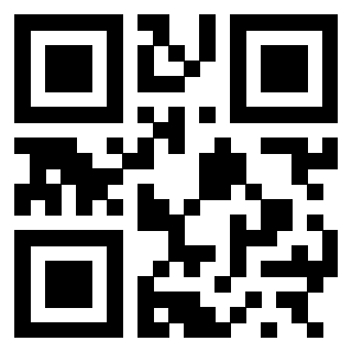 3300587577 - Immagine del Qr Code