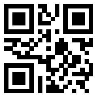 3300587581 - Immagine del Qr Code
