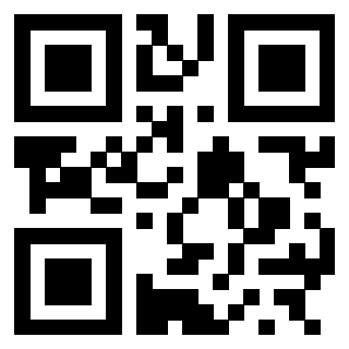 Il Qr Code di 3300587583
