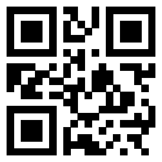 3300587584 - Immagine del Qr Code associato