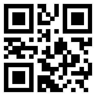 3300587585 - Immagine del Qr Code associato