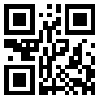 Il QrCode di 3300587588