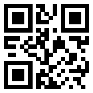 3300587590 - Immagine del Qr Code