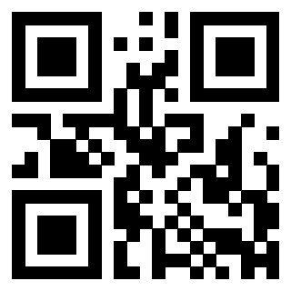 Il Qr Code di 3300587594