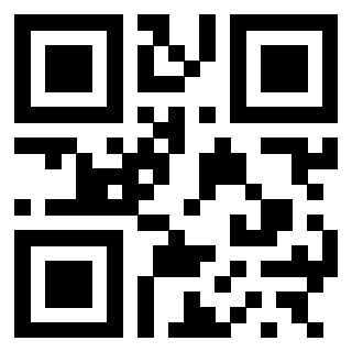 Il QrCode di 3300587596