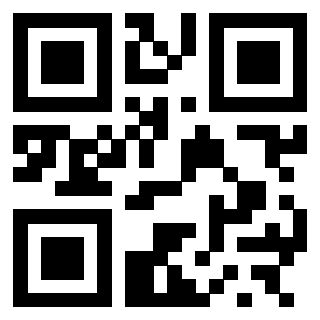 Immagine del Qr Code di 3300587597