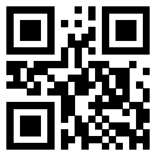 3300587602 - Immagine del Qr Code