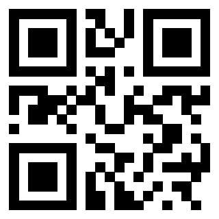3300587603 - Immagine del Qr Code