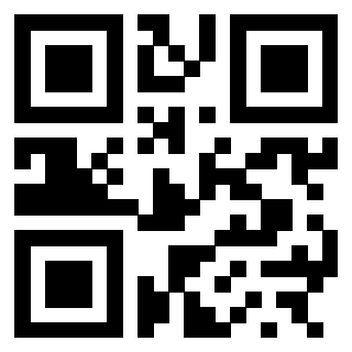 3300587604 Qr Code associato