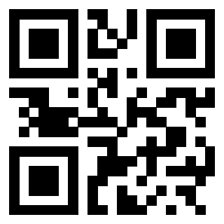 3300587605 Qr Code associato