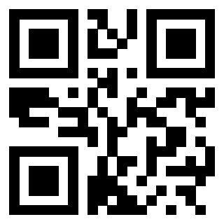3300587607 - Immagine del QrCode