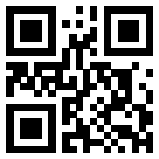 Scansione del Qr Code di 3300587611