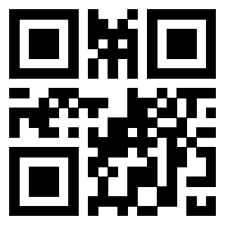 3300587613 - Immagine del Qr Code