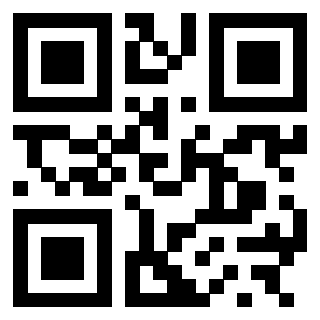 3300587614 - Immagine del QrCode associato