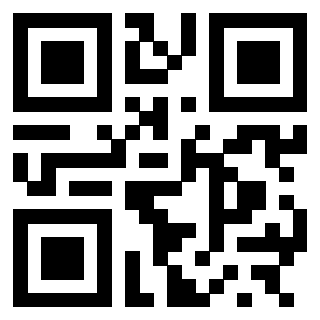 Scansione del Qr Code di 3300587617
