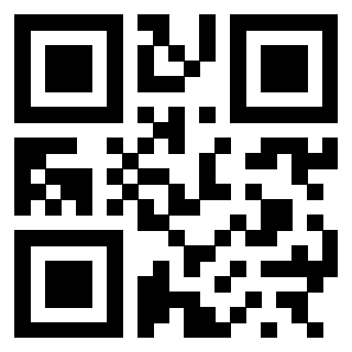 3300587620 - Immagine del Qr Code