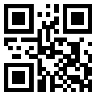 3300587621 Qr Code associato