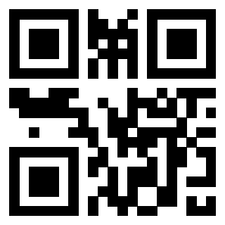 Il Qr Code di 3300587623