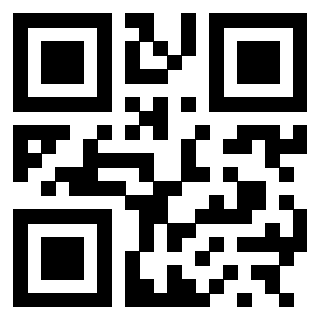 3300587624 - Immagine del Qr Code
