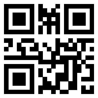 Qr Code di 3300587625