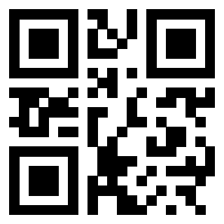 3300587626 - Immagine del QrCode