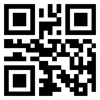 3300587630 Qr Code associato
