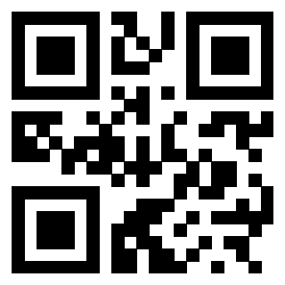 Scansione del Qr Code di 3300587638
