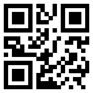 Qr Code di 3300587641