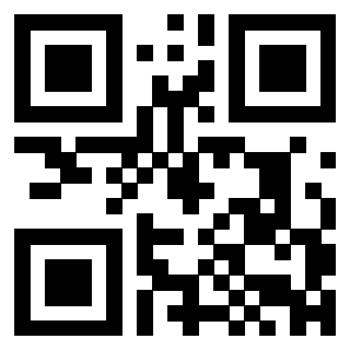 3300587645 - Immagine del QrCode associato