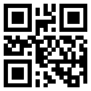 Immagine del Qr Code di 3300587646