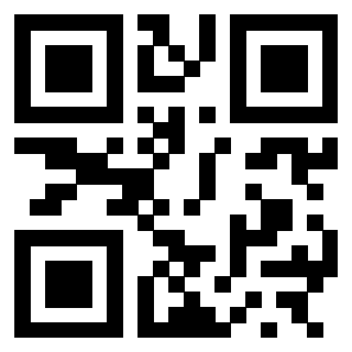 Il QrCode di 3300587647
