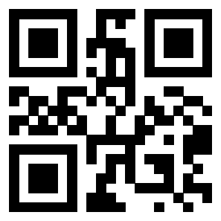 3300587648 Qr Code associato