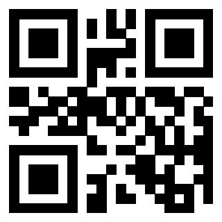 Immagine del QrCode di 3300587649