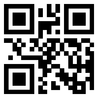 Il QrCode di 3300587650