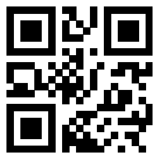 3300587654 - Immagine del Qr Code
