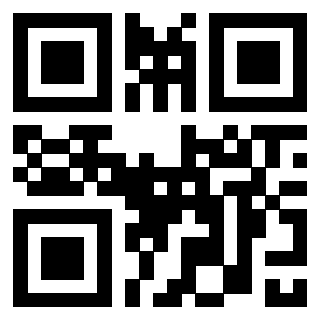 3300587657 QrCode associato