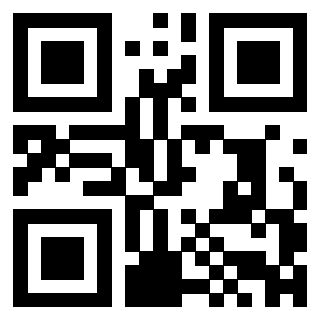 3300587658 Qr Code associato