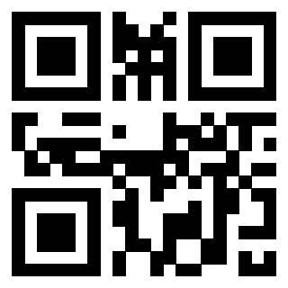 Il QrCode di 3300587659