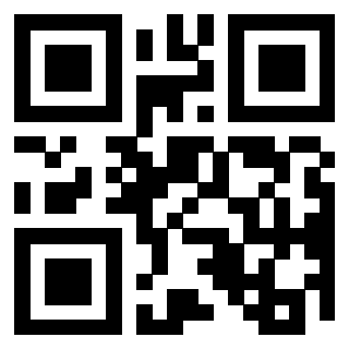 3300587663 Qr Code associato