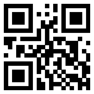 Immagine del QrCode di 3300587666