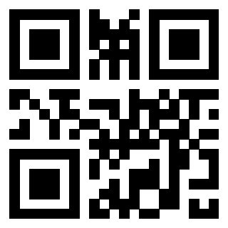 3300587671 QrCode associato